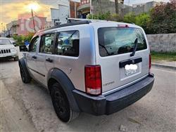 Dodge Nitro